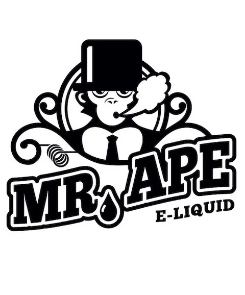 MR. APE