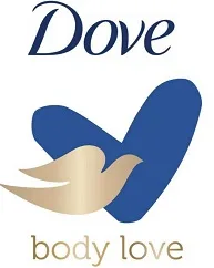 DOVE BODY LOVE