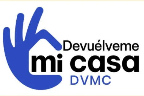 Devuélveme mi casa DVMC