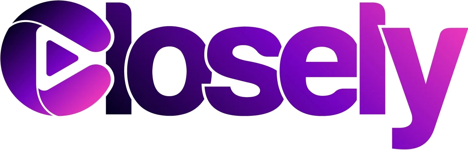 Closely