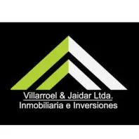 VILLARROEL & JAIDAR Ltda. INMOBILIARIA E INVERSIONES