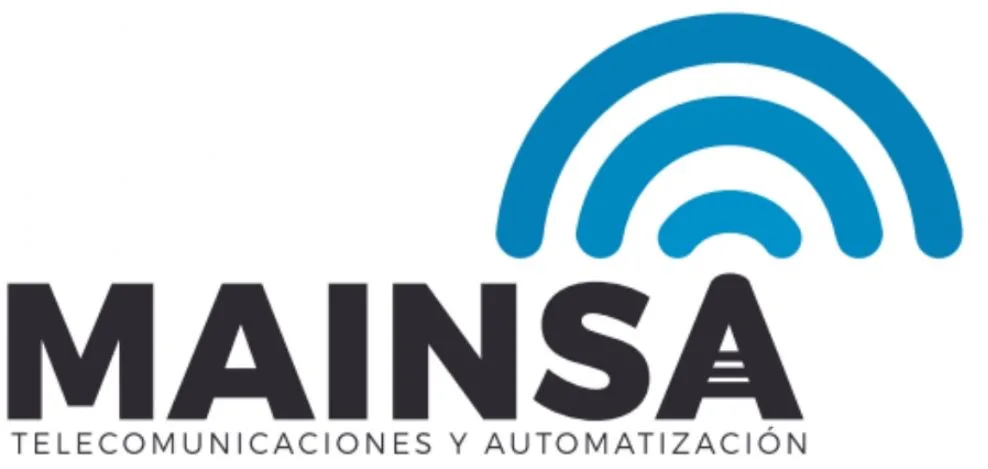 MAINSA TELECOMUNICACIONES Y AUTOMATIZACION