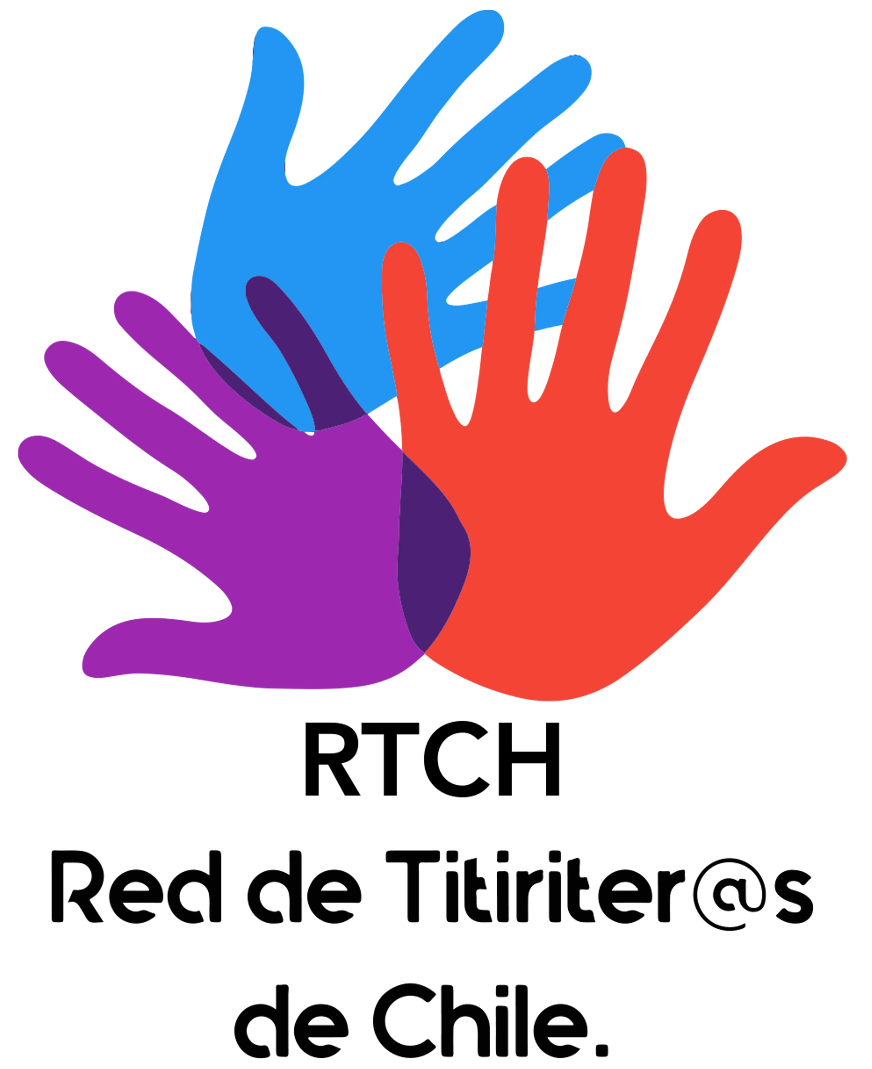 RTCH, Red de Titiriteros de Chile.