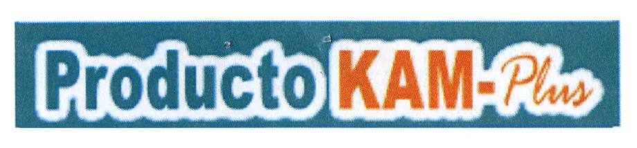 PRODUCTO KAM-PLUS