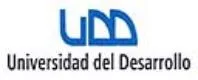 UDD UNIVERSIDAD DEL DESARROLLO