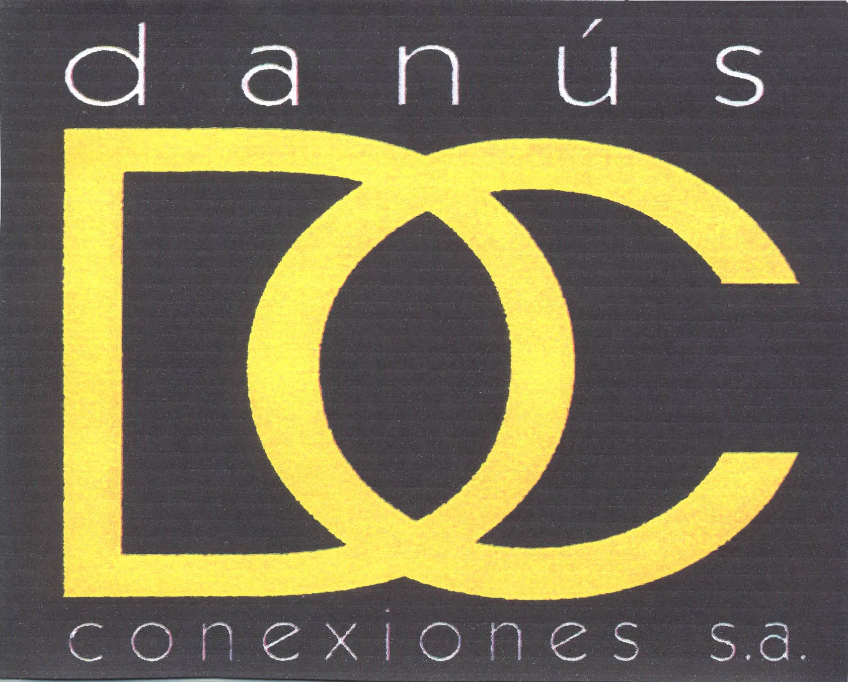 DC DANUS CONEXIONES S.A.