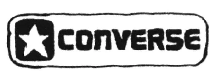 CONVERSE