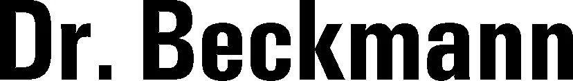 Dr. Beckmann
