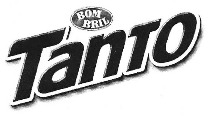 BOM BRIL TANTO