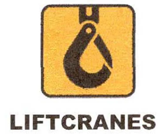 LIFTCRANES