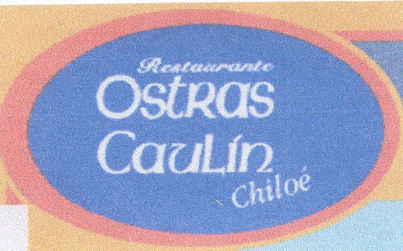RESTAURANTE OSTRAS CAULIN CHILOÉ