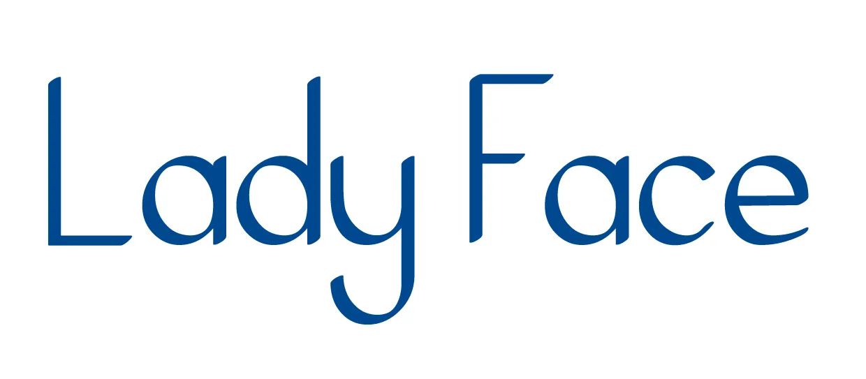 lady face