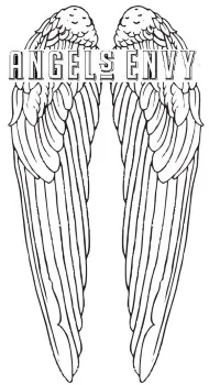 ANGELS ENVY