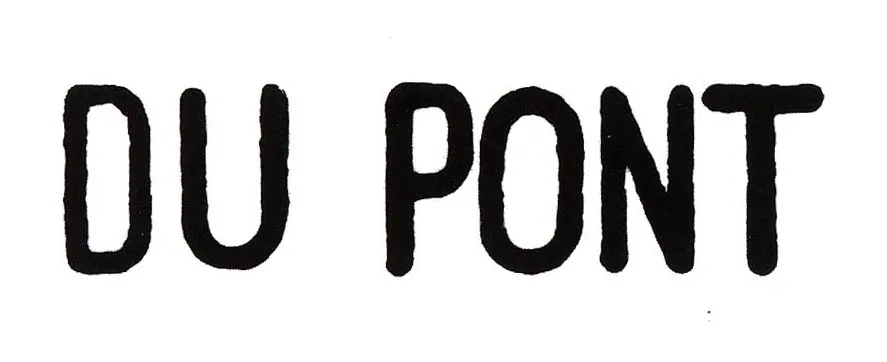 DU PONT