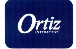 Ortiz INTERACTIVE