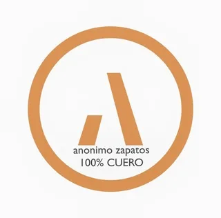 A ANONIMO ZAPATOS