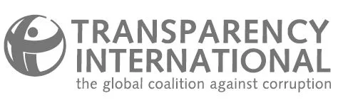TRANSPARENCY INTERNATIONAL the global coalition against corruption