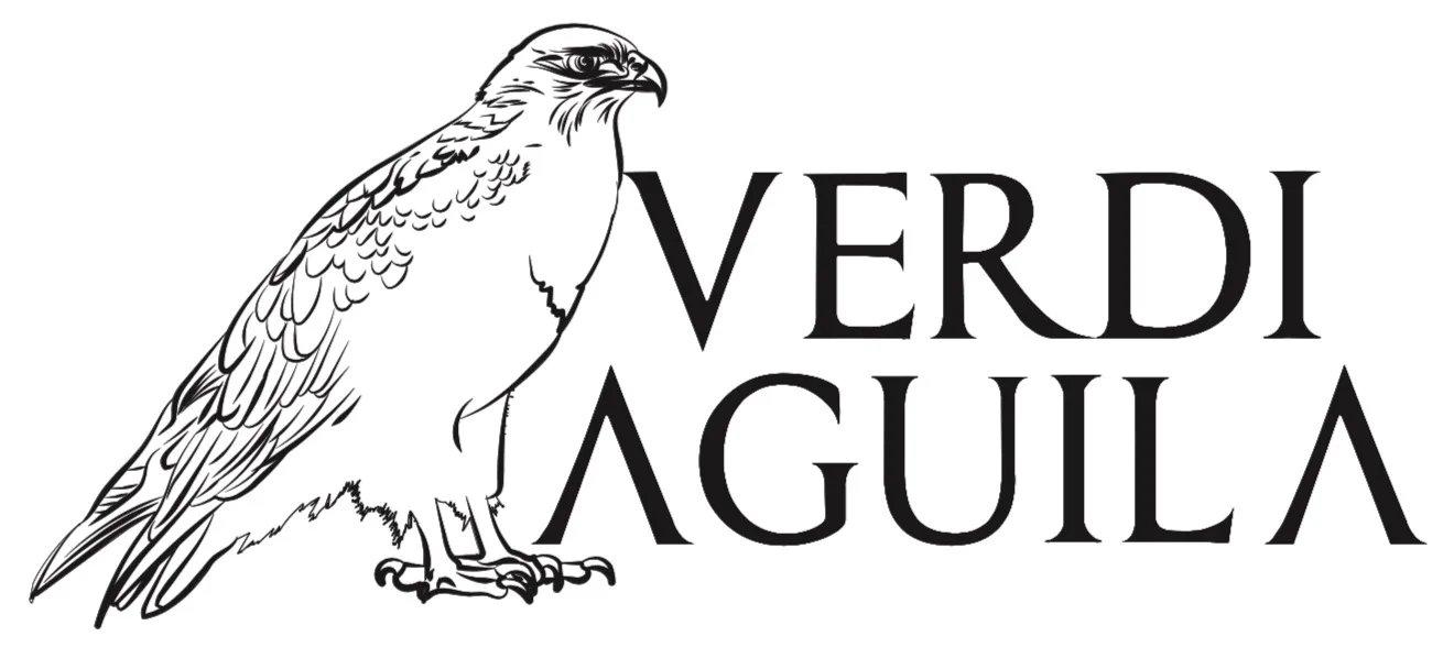 VERDI AGUILA