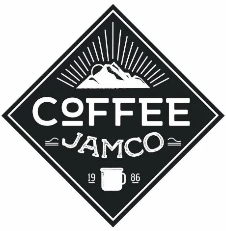 COFFEE JAMCO 19 86