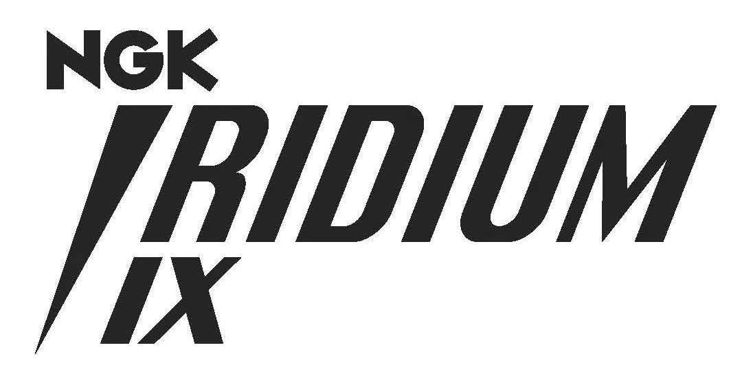 NGK IRIDIUM IX