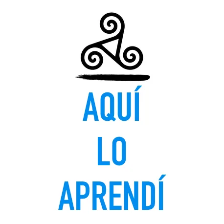 Aquí Lo Aprendí