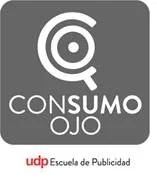 CONSUMO OJO UDP ESCUELA DE PUBLICIDAD.