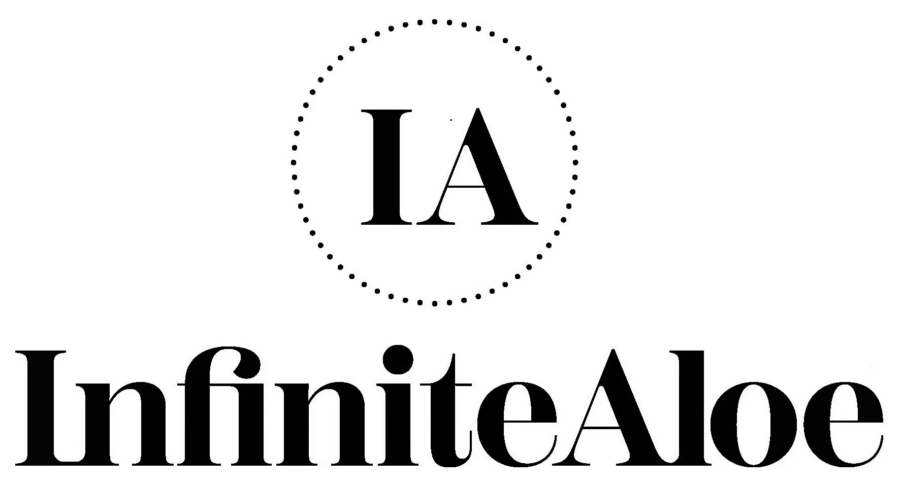 IA InfiniteAloe