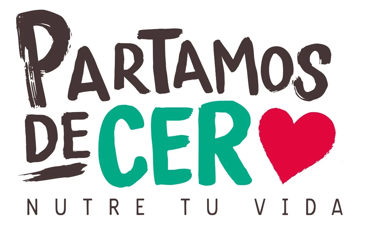PARTAMOS DE CERO