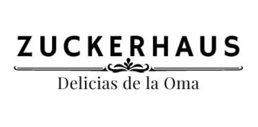 Zuckerhaus Delicias de la Oma