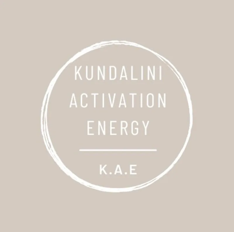 KUNDALINI ACTIVATION ENERGY K.A.E.