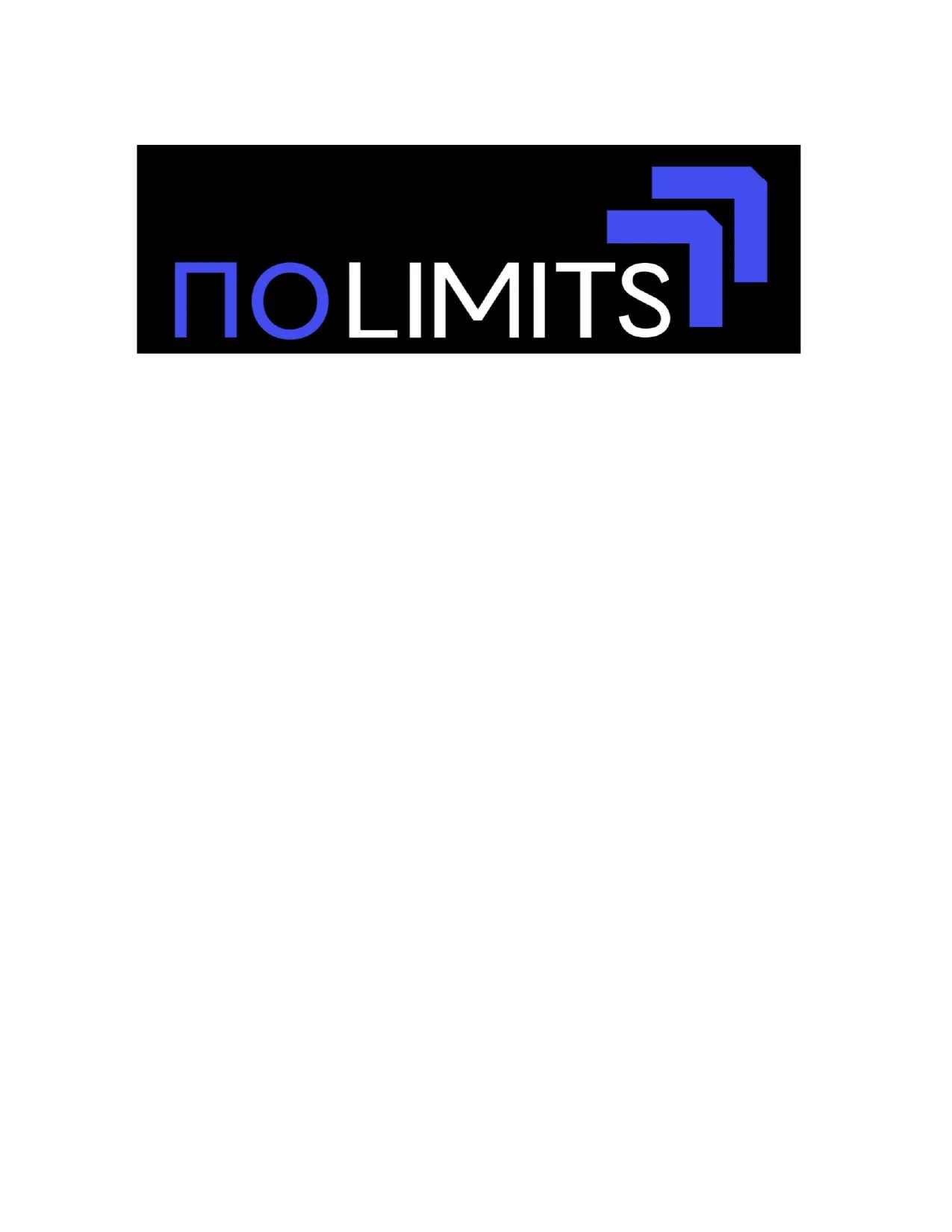 NOLIMITS