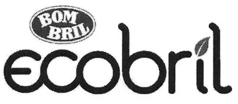 BOM BRIL ECOBRIL