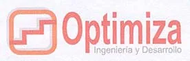 OPTIMIZA INGENIERIA Y DESARROLLO