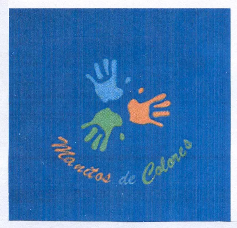 MANITOS DE COLORES
