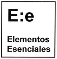 E:E ELEMENTOS ESENCIALES