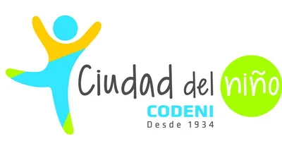 CIUDAD DEL NIÑO CODENI DESDE 1934