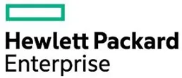 HEWLETT PACKARD ENTERPRISE