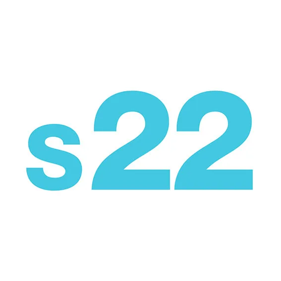 S 22