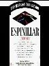 ESPINILLAR 2000