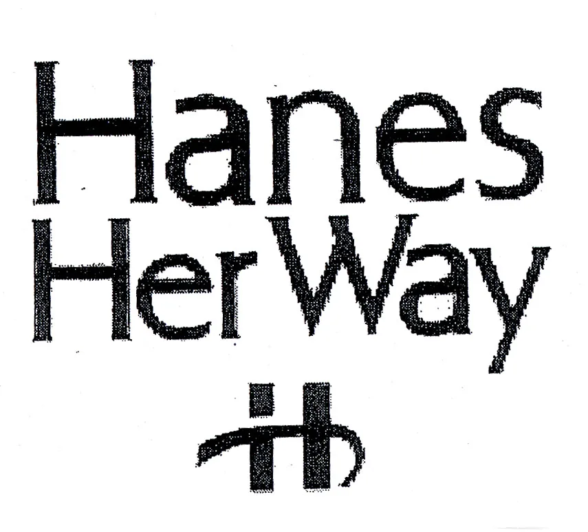 HANES