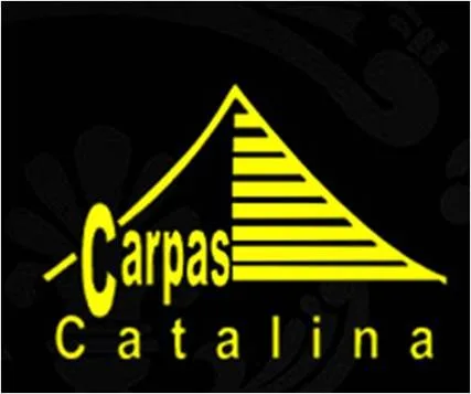Carpas Catalina