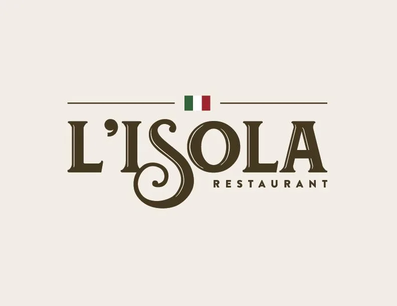 L´ISOLA RESTAURANT