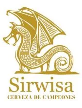 SIRWISA CERVEZA DE CAMPEONES