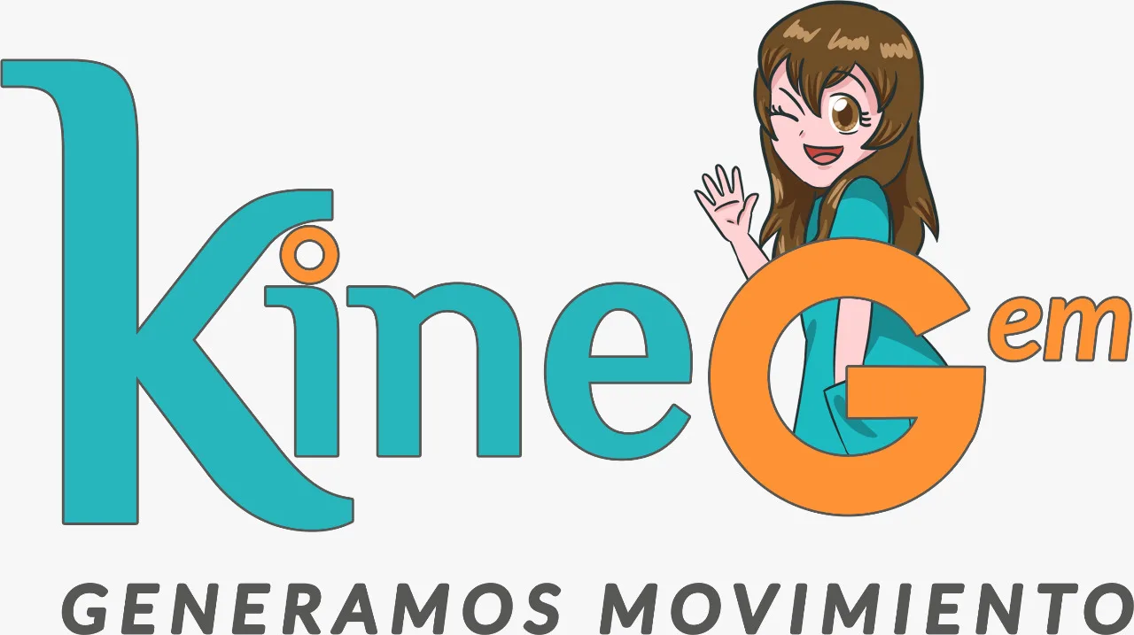 KINEGEM GENERAMOS MOVIMIENTO