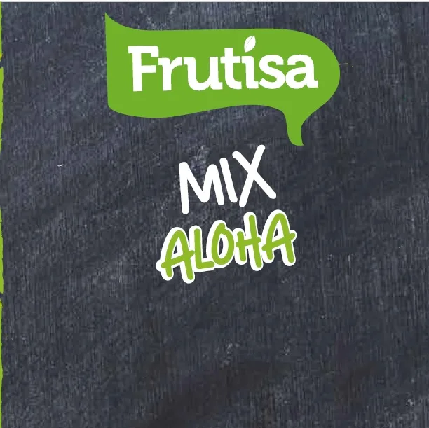 FRUTISA MIX ALOHA