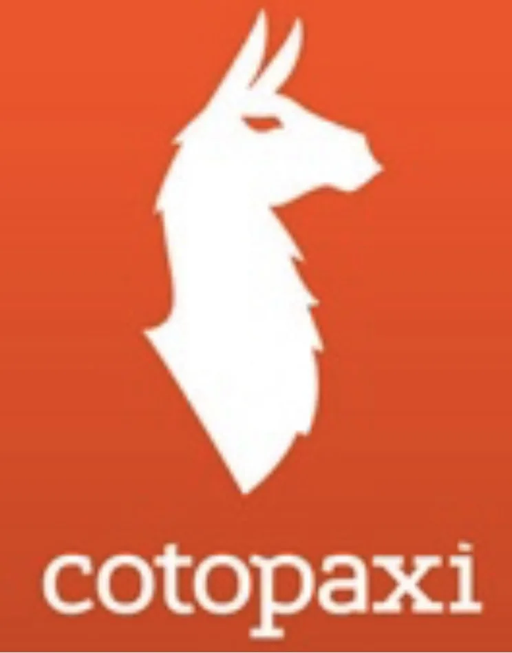 Cotopaxi