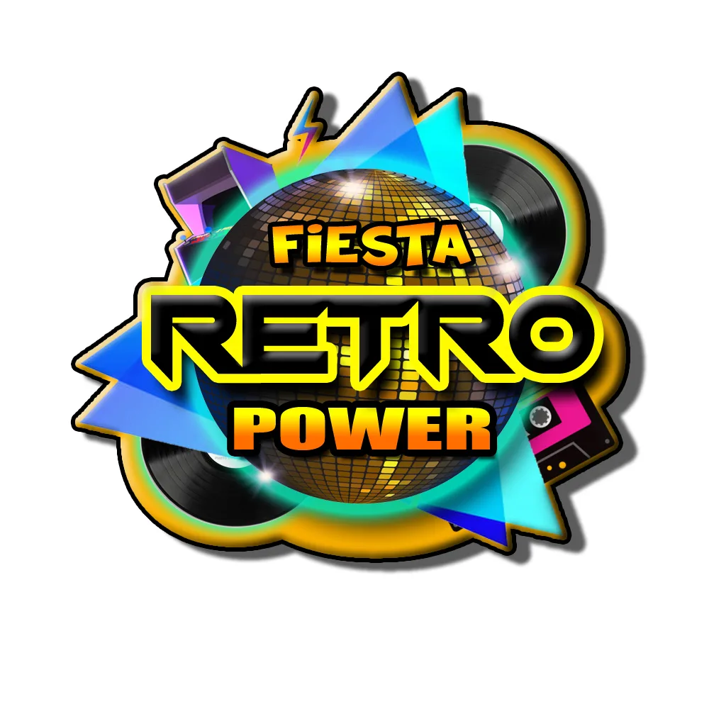 Fiesta Retro Power