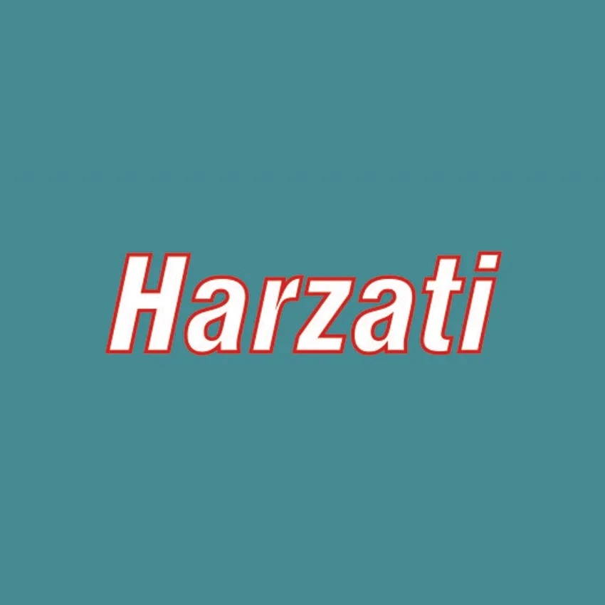 HARZATI