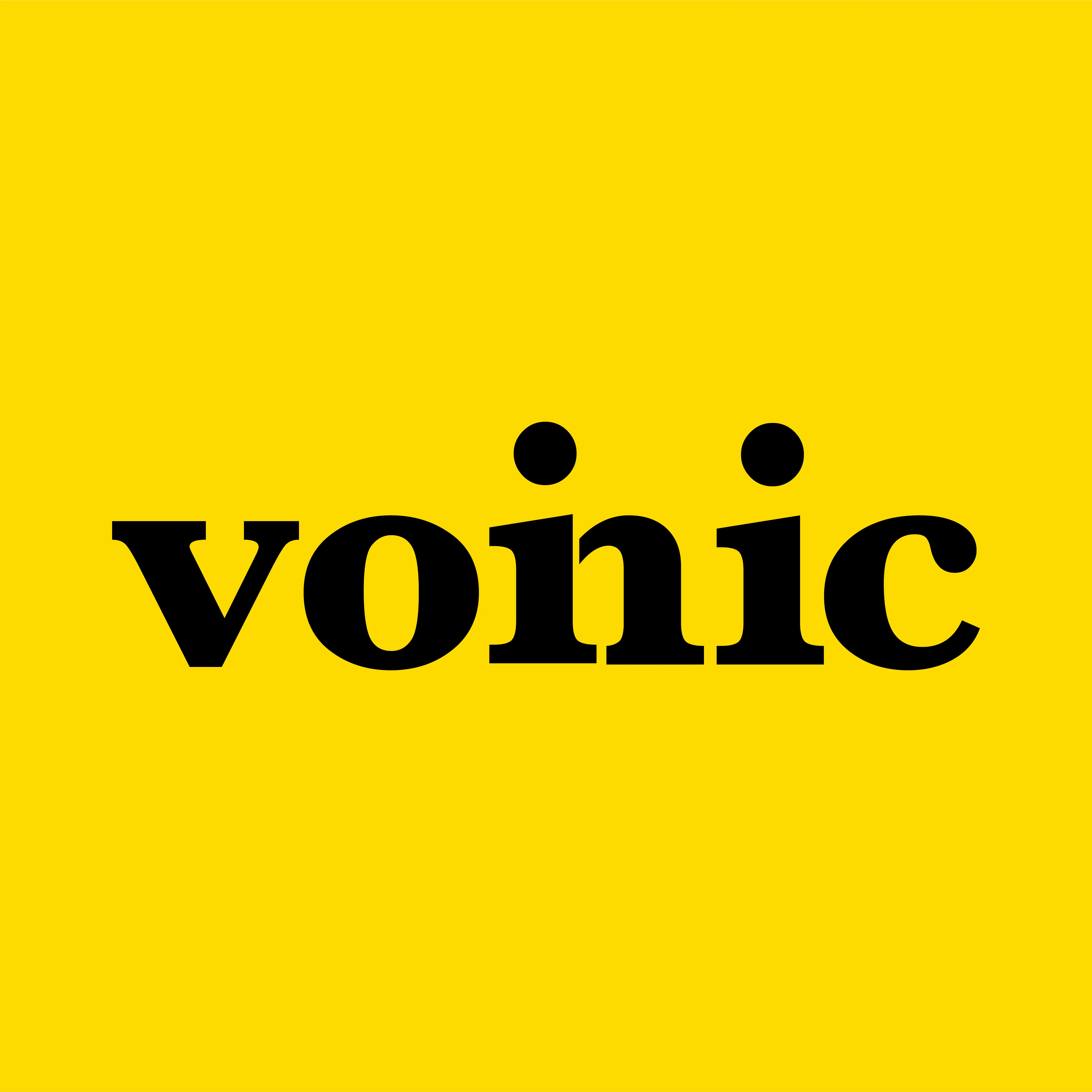 VOINIC
