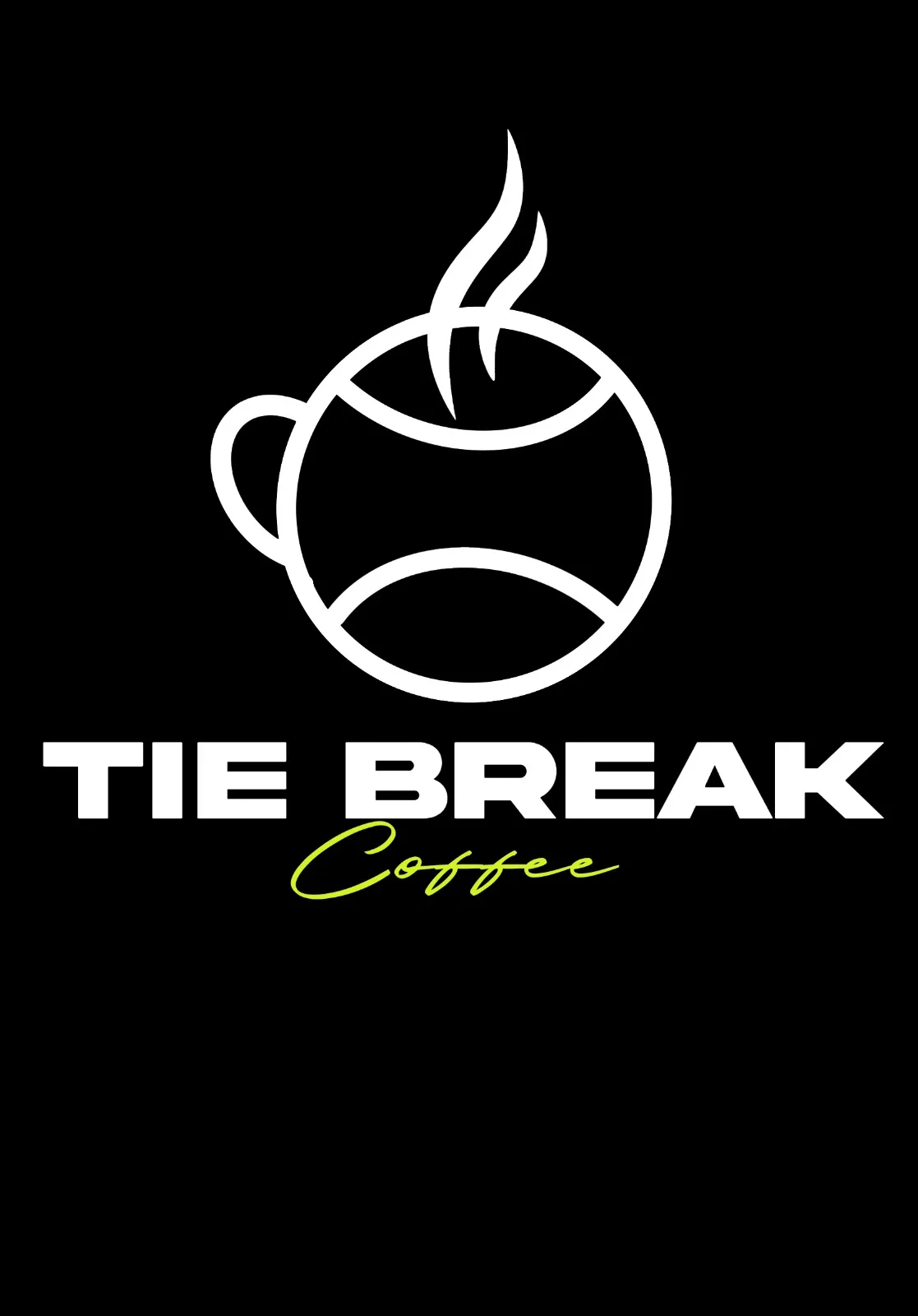 TieBreak Coffee